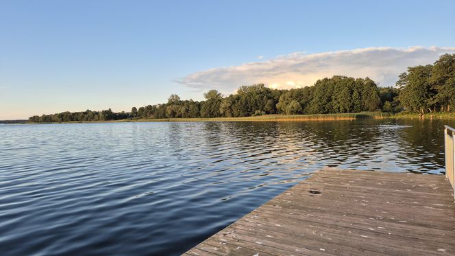 To miasteczko na Warmii zachwyca wyjątkowymi zabytkami. Leży tylko 45 minut od Olsztyna
