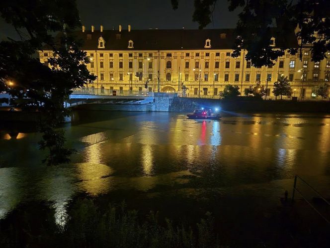 Tajemnicze zaginięcie 16-latka we Wrocławiu. W tle sprzeczka z kolegami 