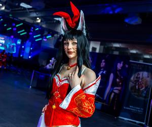 Poznań Game Arena 2023 - najlepsze cosplaye. Zobaczcie zdjęcia niezwykłych przebrań! 