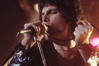 W Londynie otwarto ogród pamięci Freddiego Mercury'ego. W uroczystości wziął udział m.in. Brian May 