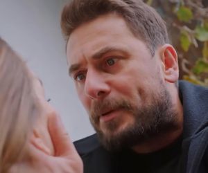 Miłość i nadzieja odc. 336. Sila, Kuzey