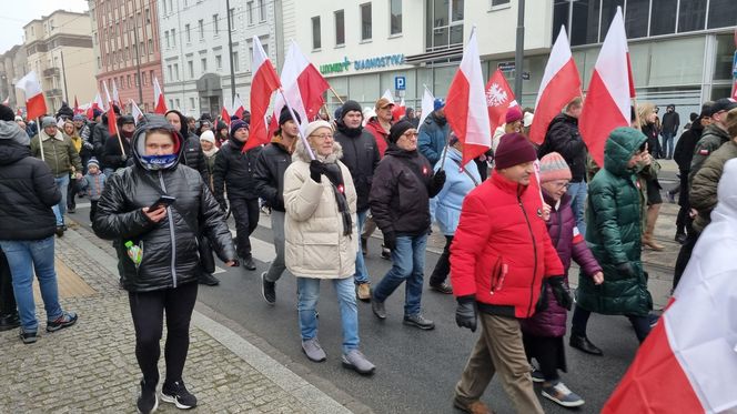 III Poznański Marsz Niepodległości