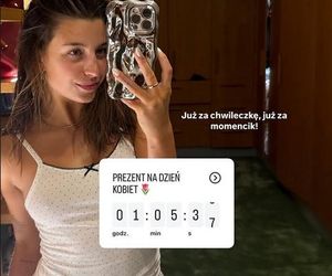 Julia Wieniawa promuje nową piosenkę w samej bieliźnie. Tylko spójrzcie na te nagrania!