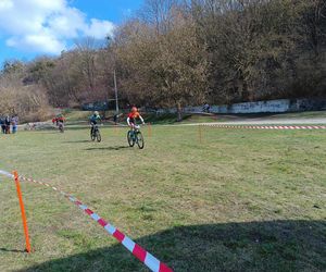 MTB  XC Cytadela w Grudziądzu: