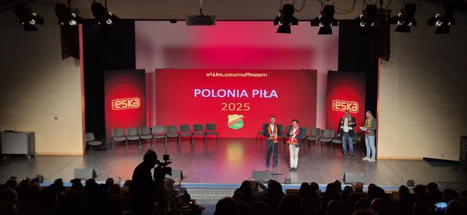 POLONIA PIŁA