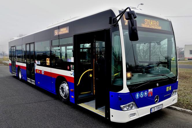 MZK Bydgoszcz
