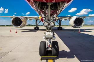 Boeing 757-200SF DHL Express