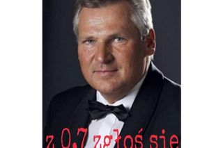 Najlepsze memy o Aleksandrze Kwaśniewskim z okazji jego 70. urodzin