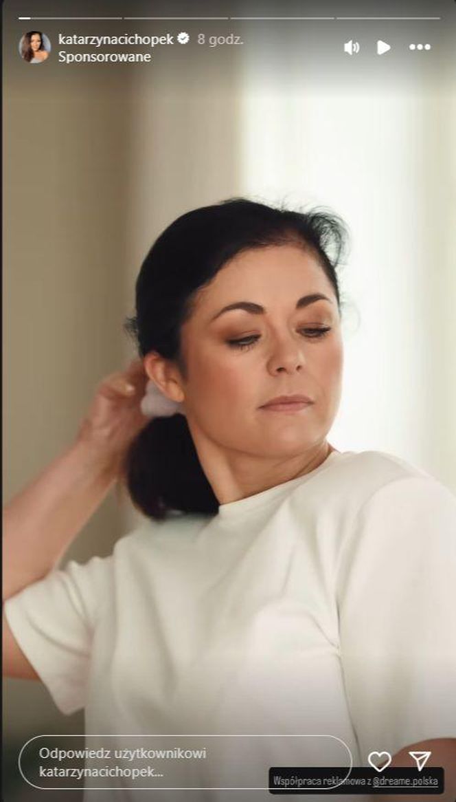 Katarzyna Cichopek porzuca Kurzajewskiego!? Jak sexy kocica skrada się do...