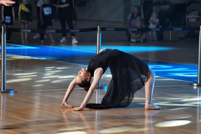 Ogólnopolski Turniej Tańca Nowoczesnego w Bydgoszczy [ZDJĘCIA]