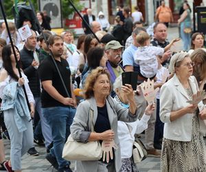 Ulicami Lublina przeszedł Marsz dla Życia i Rodziny 2025