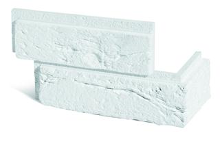 Cegła na ścianie PARMA Stegu