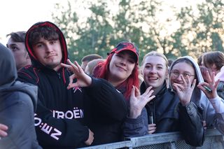 Drugi dzień Juwenaliów Politechniki Lubelskiej 2025