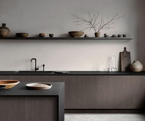 Blaty do minimalistycznej kuchni