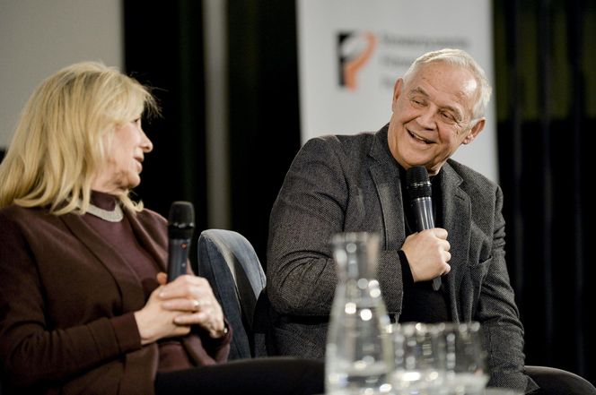 Tak Marek Kondrat zmienił się od czasów filmu "Dzień świra"