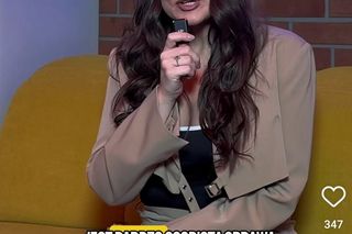 Lanberry się zaręczyła!? Jurorka The Voice of Poland pokazała pierścionek
