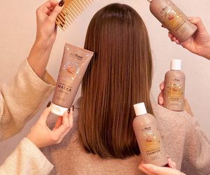 Jesień pachnie muffinem z białą czekoladą! Oto sposób na piękne włosy i dobry nastrój