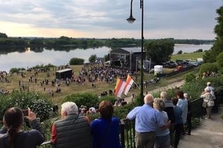 II dzień koncertów Jarmarku Spichrzowego w Grudziądzu