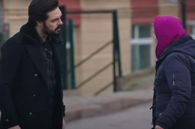 Yaman jest coraz bliżej Seher 