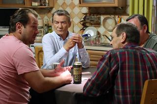 Barwy szczęścia odc. 1584 - opis, streszczenie: Stefan w szponach hazardu