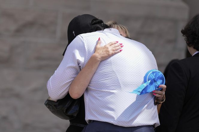 Przyznał się do morderstwa 4 studentów z Idaho