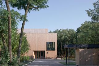 Realizacje z woj. mazowieckiego docenione w prestiżowym konkursie. Ruszyło głosowanie