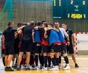 GI Malepszy Leszno kontra Eurobus Przemyśl – starcie liderów