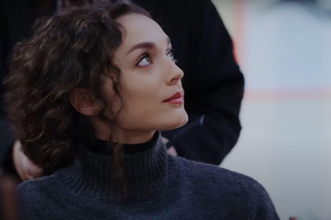 Nana i Poyraz przygotowują się do ślubu 