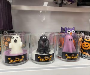 Halloweenowy hit z sieciówki. Kosztuje zaledwie kilka złotych, a nada idealnego klimatu