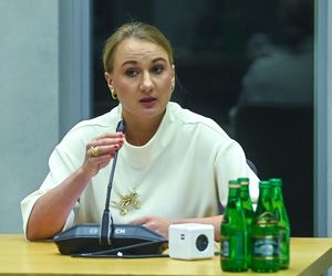 Dorota Brejza: To była kampania nienawiści oparta na nielegalnych materiałach