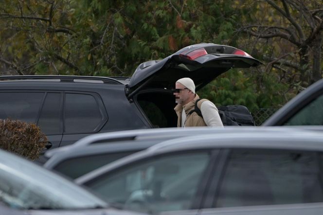 Tłumy gości na ślubie Katarzyny Cichopek i Macieja Kurzajewskiego. Wiemy, kto się pojawił