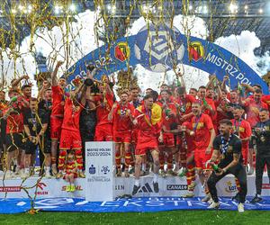 Jagiellonia rozpoczyna eliminacje do Ligi Mistrzów. Pierwsze starcie na Litwie