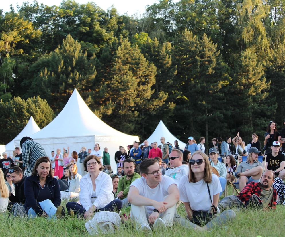 Piknik na FEST 2025. Znamy termin wydarzenia!