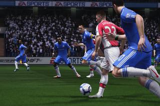 Ściągnij: FIFA 11 za darmo do pobrania - download FIFA 2011