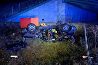 Policja wyjaśnia przyczyny wypadku w Michalinie, w którym zginęła 36-latka