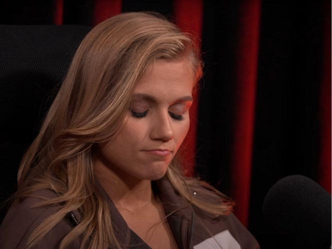 Agnieszka Kaczorowska i Marcin Rogacewicz