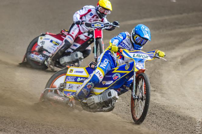 eWinner Apator Toruń - Lokomotiv Daugavpils, zdjęcia z Motoareny