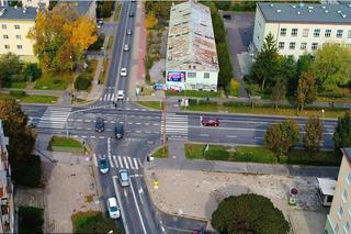 Lublin przed i po