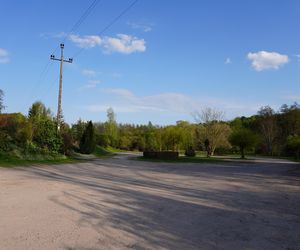 Pliszczyn to malownicza wieś niedaleko Lublina w woj. lubelskim