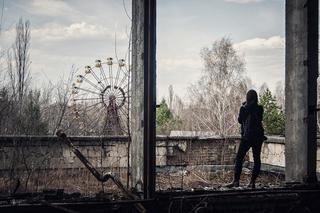 Czarnobyl w modzie. Stworzyli wódkę ze skażonej strefy. Już nazwa powala