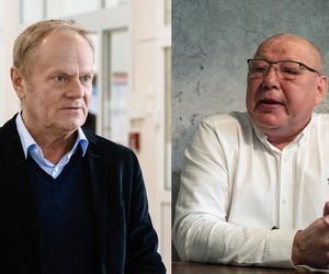 Jasnowidz Jackowski zobaczył przyszłość rządu Tuska