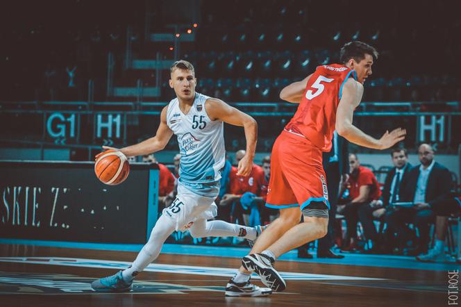 Polski Cukier Toruń - GTK Gliwice 98:92 