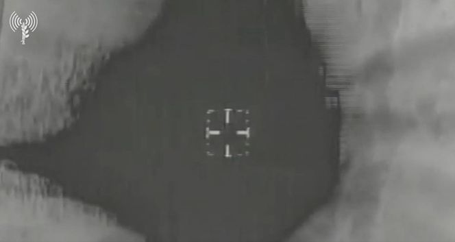 F-14 Tomcat zniszczone 