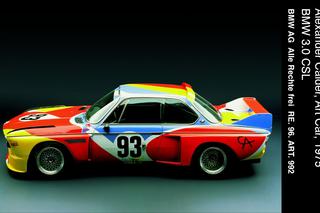 BMW Art Collection