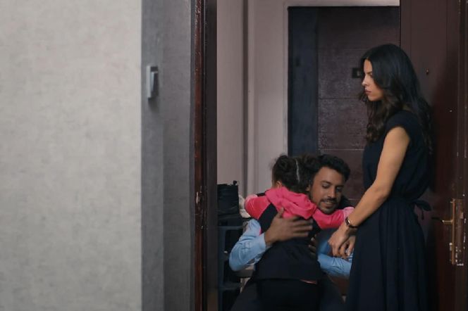 Dziedzictwo, odcinek 671. Koray, Dodo, Ayse