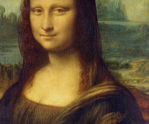 Jakie tajemnice skrywa Mona Lisa? Nowa książka odsłania zupełnie inne oblicze najsłynniejszego obrazu na świecie 