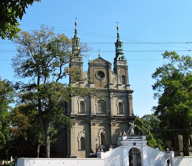 Najładniejsza nazwa wsi w Śląskiem. Kruszyna na zdjęciach
