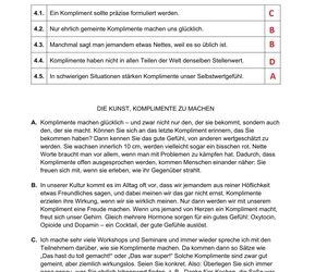 Matura 2025 niemiecki rozszerzony - odpowiedzi do arkusza CKE 13.05.2025 - Formuła 2023