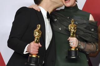 Zdobywcy Oscarów