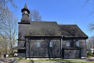 Kościół pw. Trójcy Przenajświętszej „Na Terlikówce” w Tarnowie